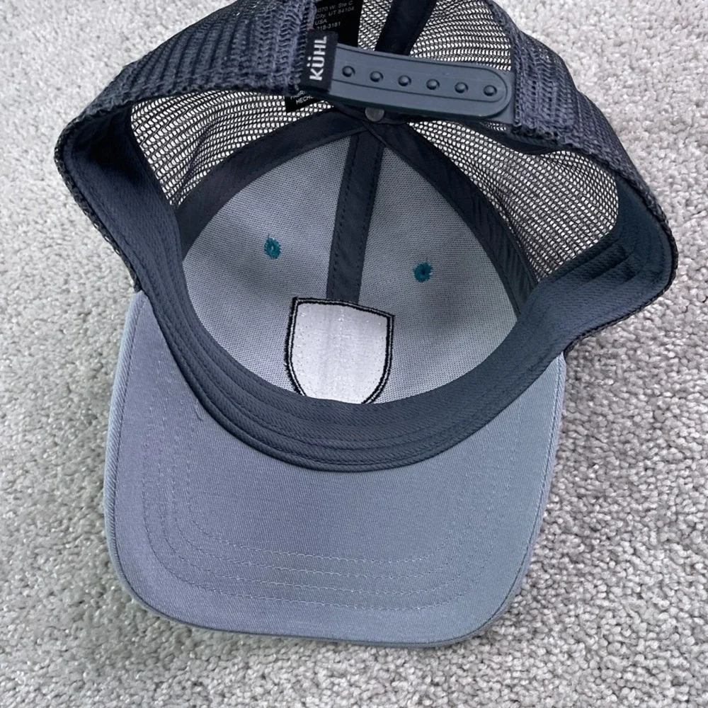 Kuhl tag policy